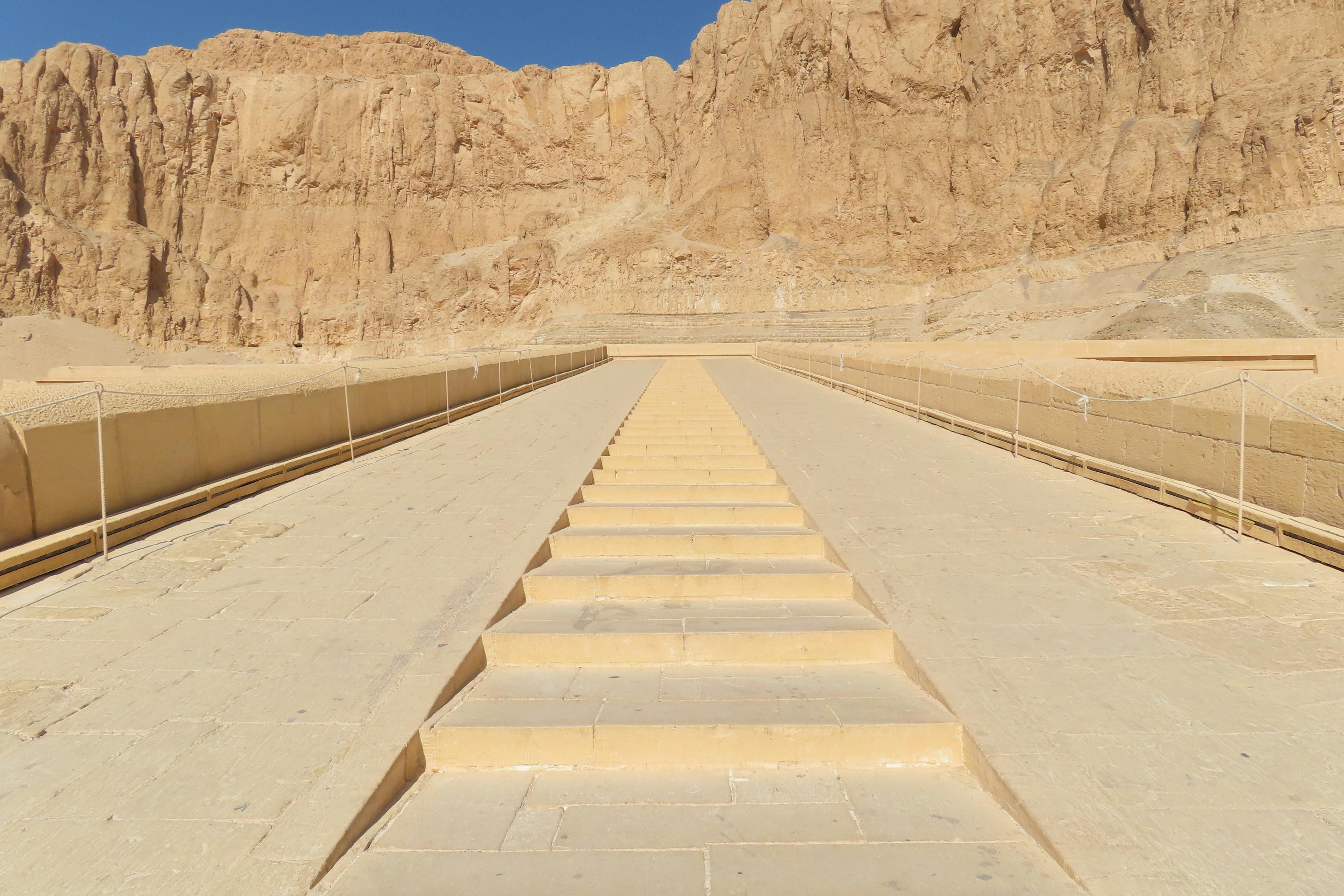 Luxor Tour To Valley Of The Kings & Hatshepsut Temple gallery 3