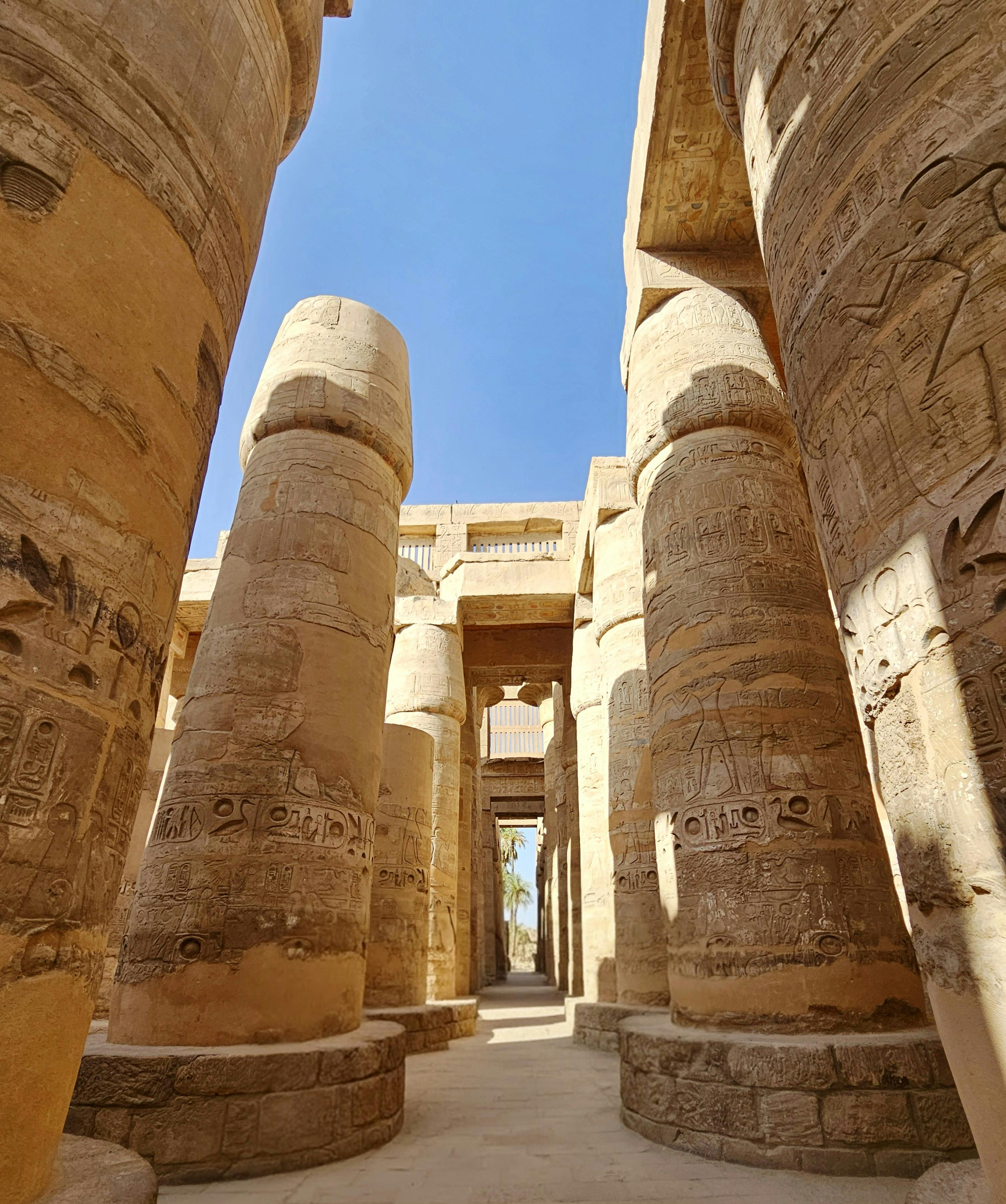 Luxor Tour To Valley Of The Kings & Hatshepsut Temple gallery 2