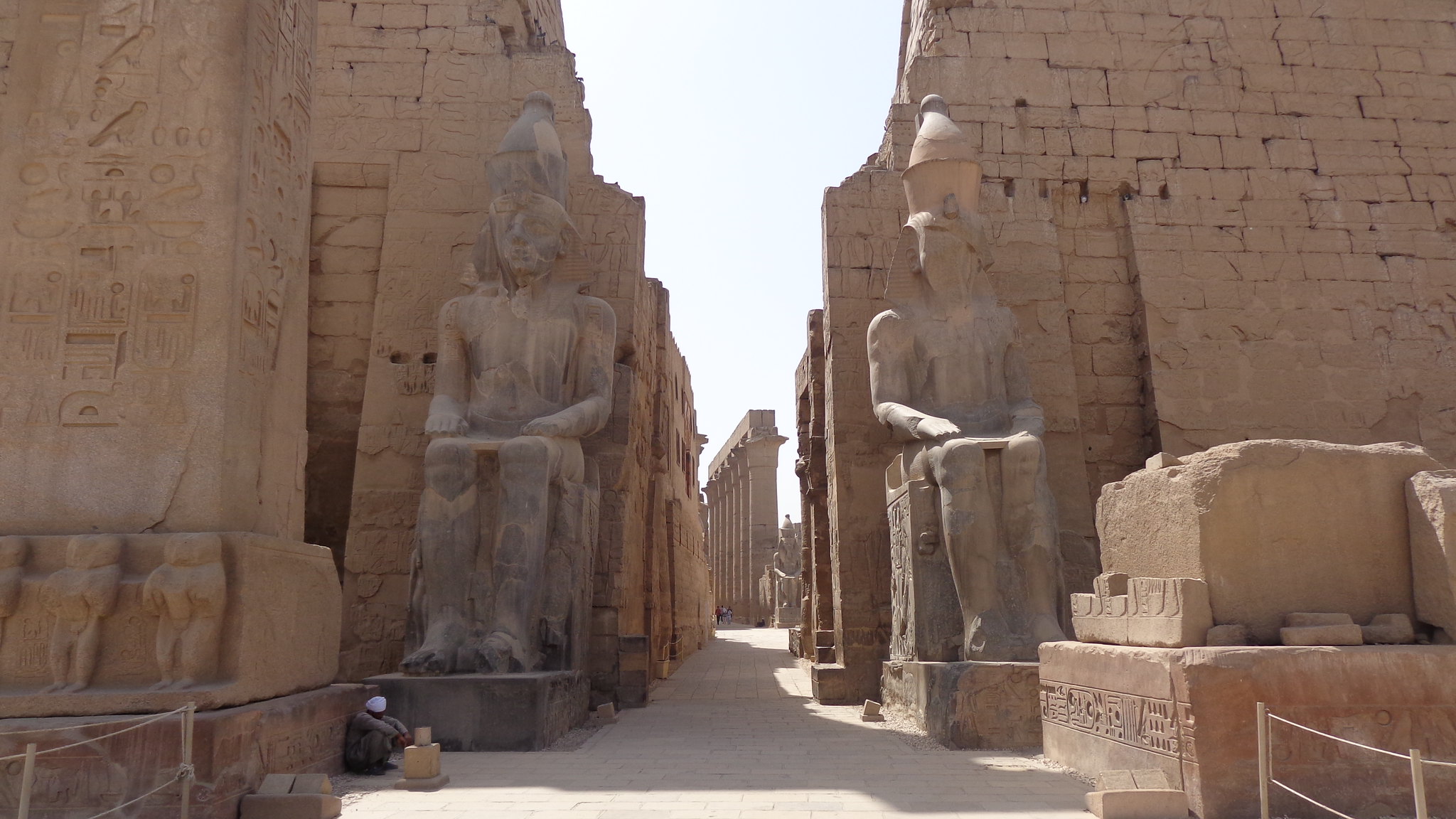 Half day tour  - Half Day in Egypt
