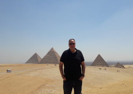 Grand Egyptian Museum Tour gallery 4