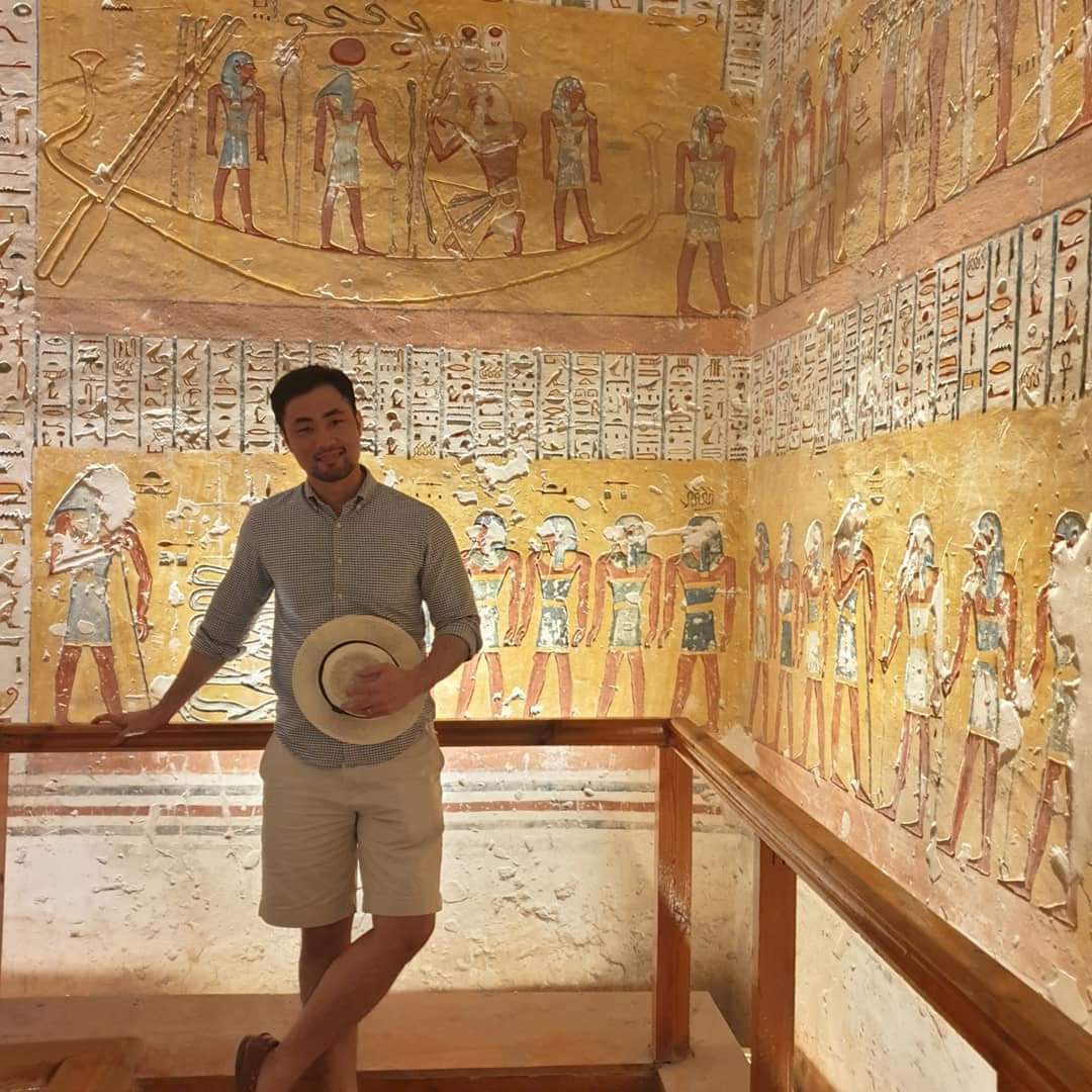 Full Day Luxor Tour To East And West Bank gallery 4