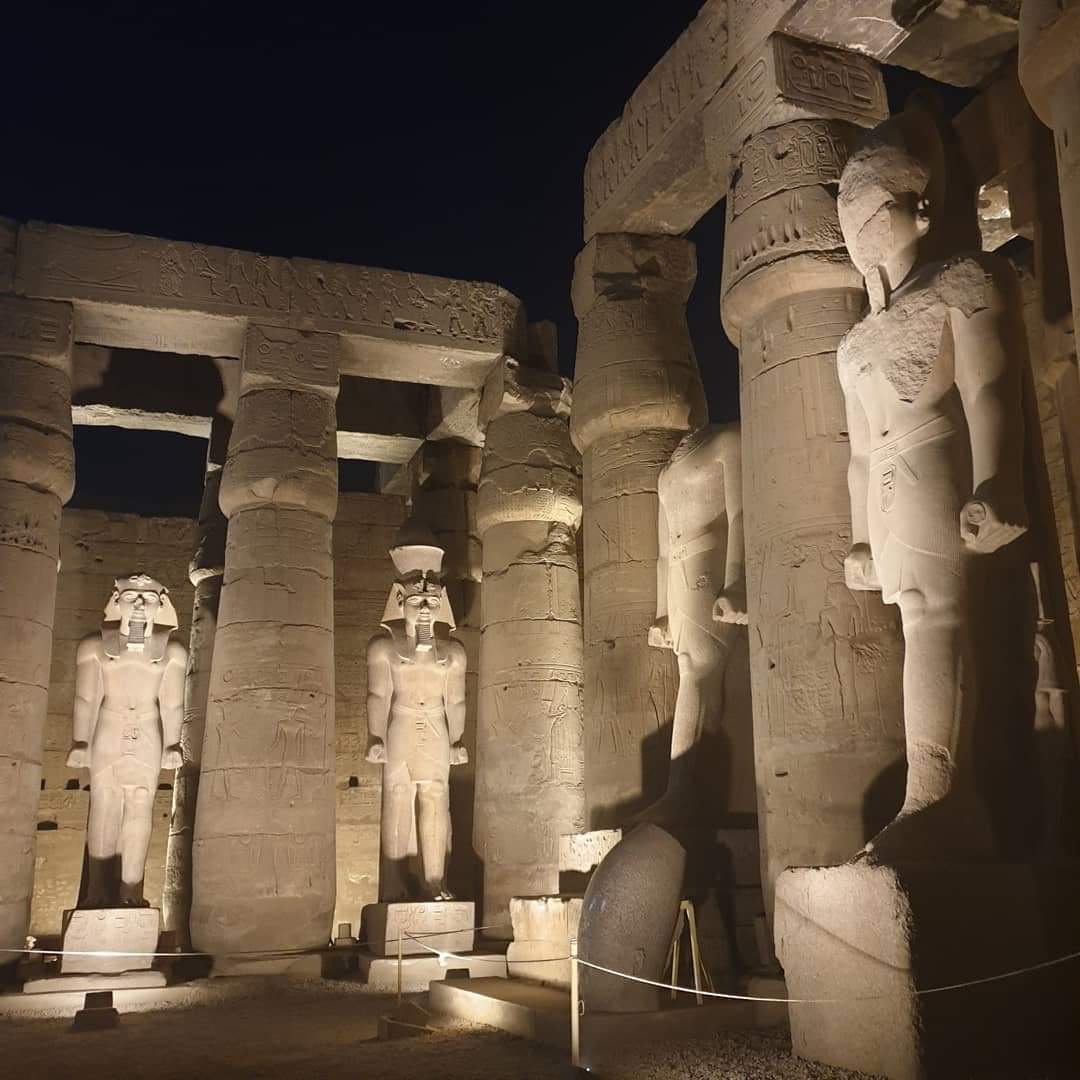 Full Day Luxor Tour To East And West Bank gallery 2