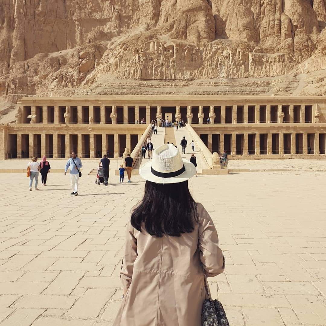 Full Day Luxor Tour To East And West Bank gallery 3