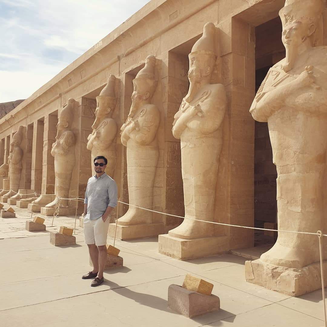 Full Day Luxor Tour To East And West Bank gallery 1