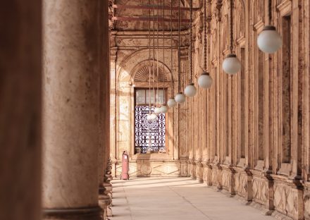 Islamic Cairo tour to Citadel of Saladin, Ibn Tulun and Sultan Hassan gallery 1