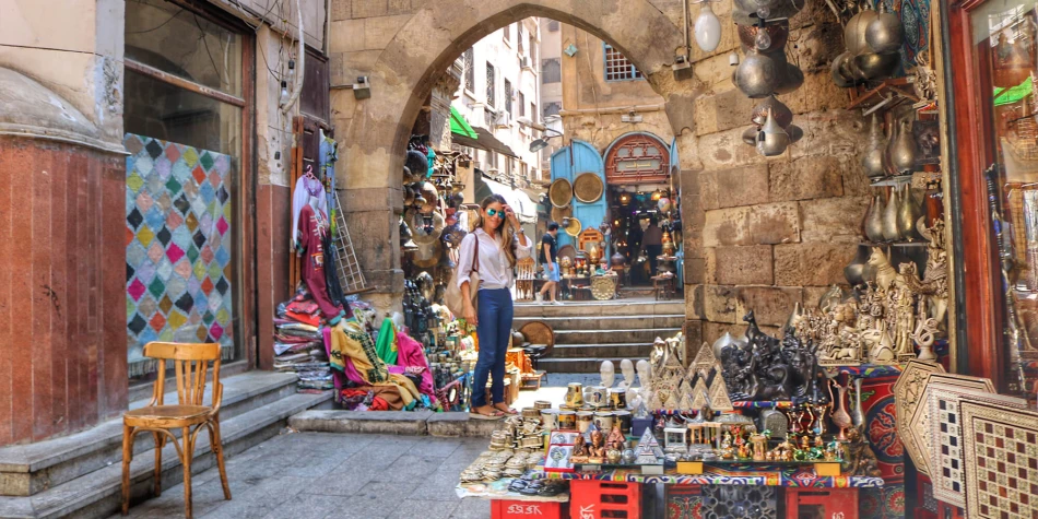 8 Day UNESCO Treasure Hunt Trip in Cairo, Luxor & Aswan gallery 3