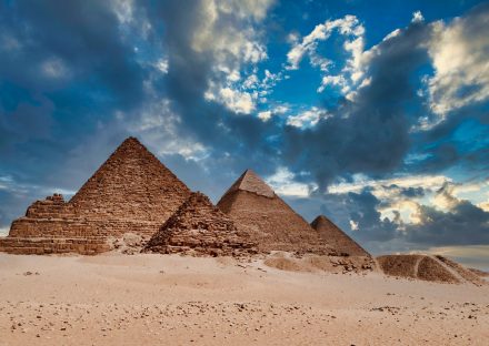 Grand Egyptian Museum Tour gallery 1