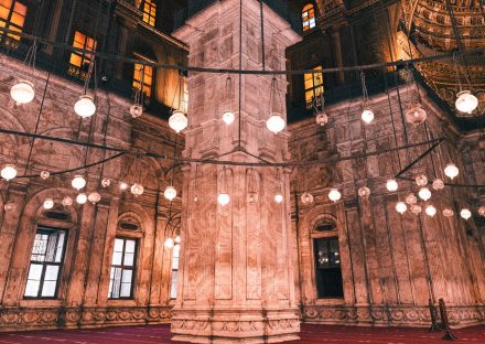 Islamic Cairo tour to Citadel of Saladin, Ibn Tulun and Sultan Hassan gallery 4