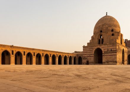 Islamic Cairo tour to Citadel of Saladin, Ibn Tulun and Sultan Hassan gallery 2
